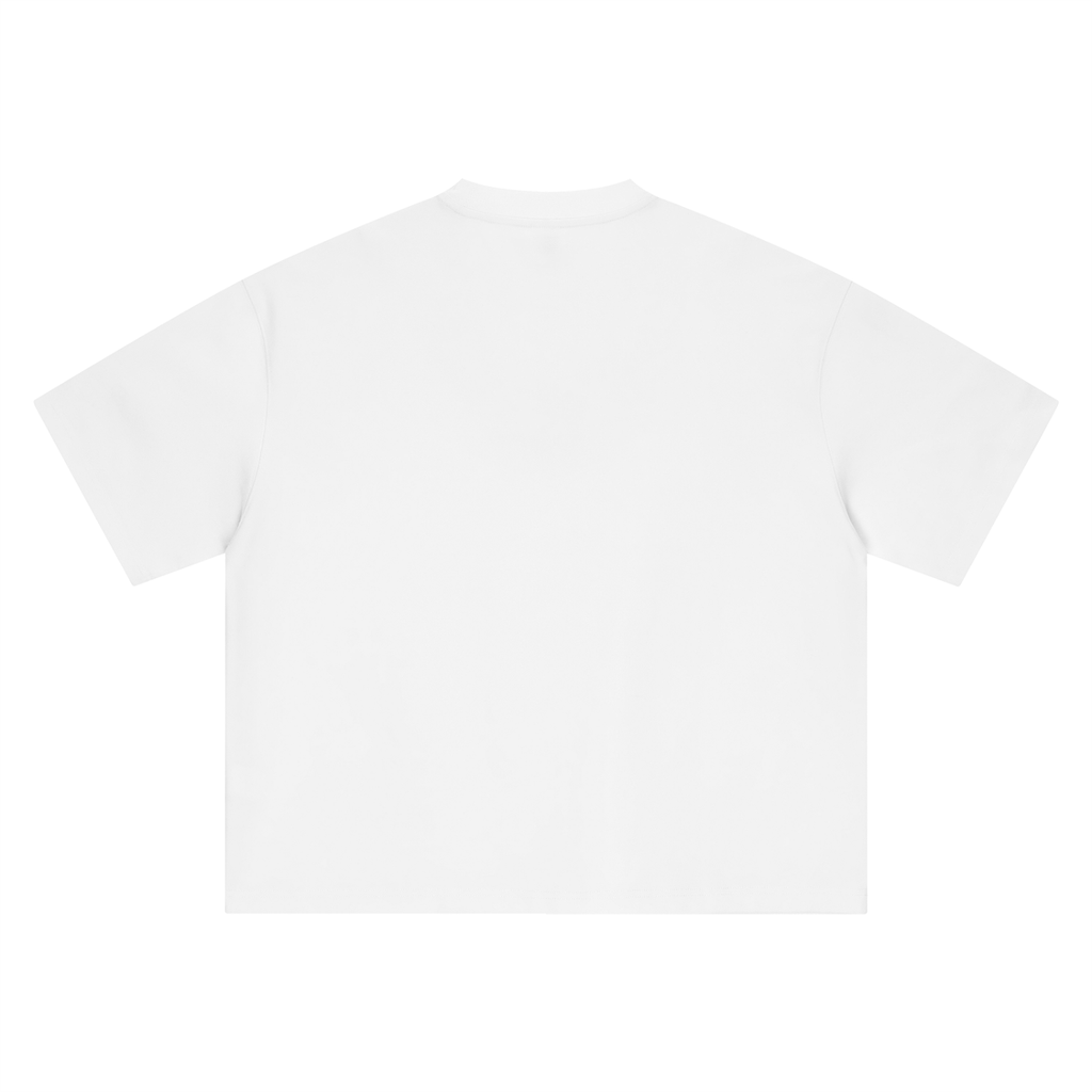 Boxy Oversized T-Shirt